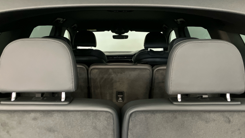 Audi Q7 3.0 TDI Quattro 286 S Line 5dr Tiptronic Diesel Estate